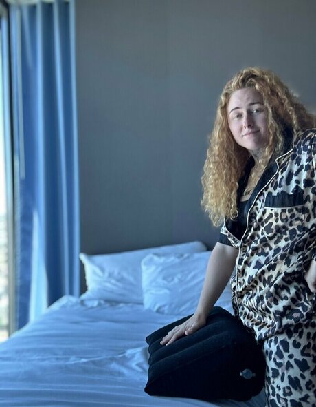 Camrynn Karrot adult actress photo