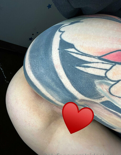 Aidee Haller star naked archive