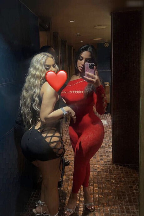 Nilufarsra porn star images