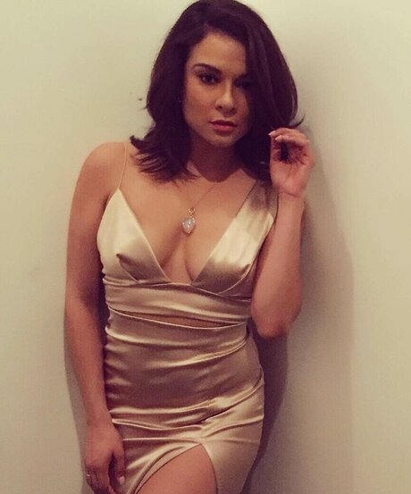 Alisa Reyes pornographic actress pic