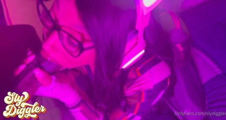 iloveaoki art model archive