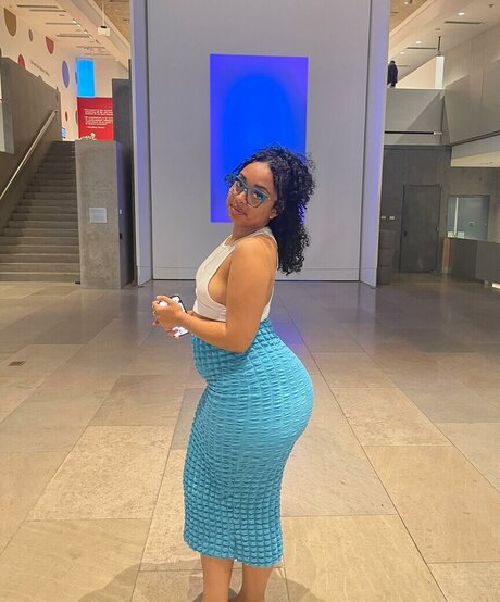 Themillieelise beautiful star photo