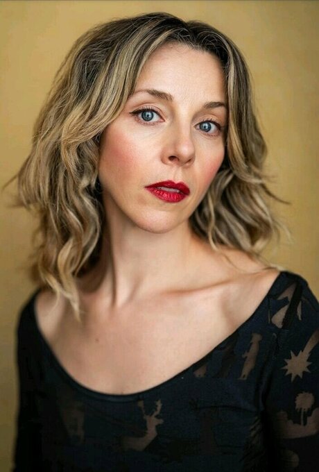 Sophia Di Martino nudes actress gallery