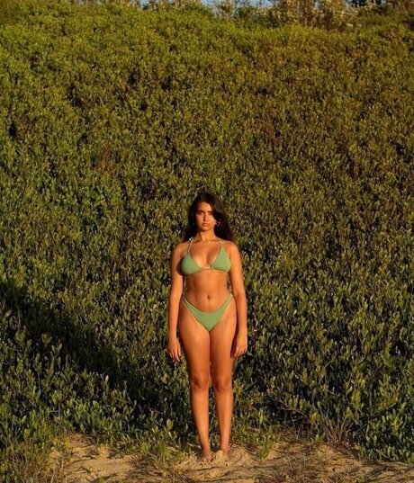 Geraldine Viswanathan model hd images