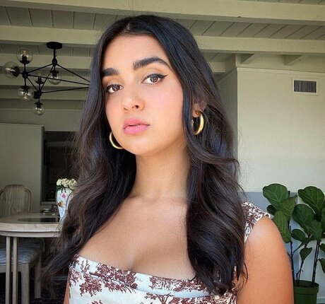 Geraldine Viswanathan star perfect img