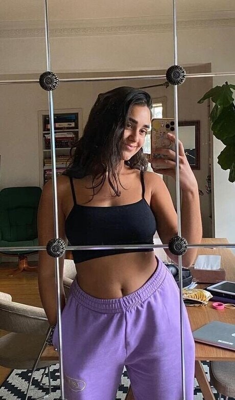 Geraldine Viswanathan pretty star gallery