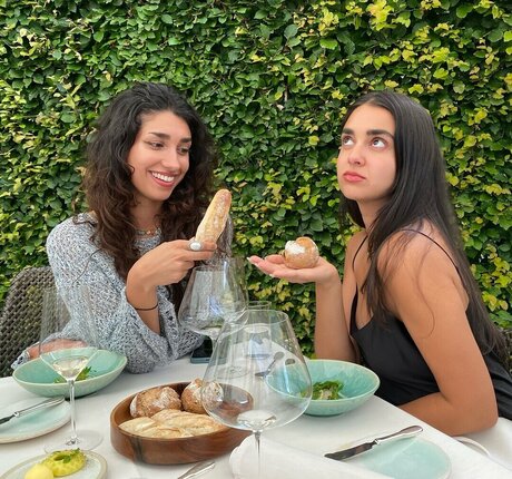 Geraldine Viswanathan perfect model pictures