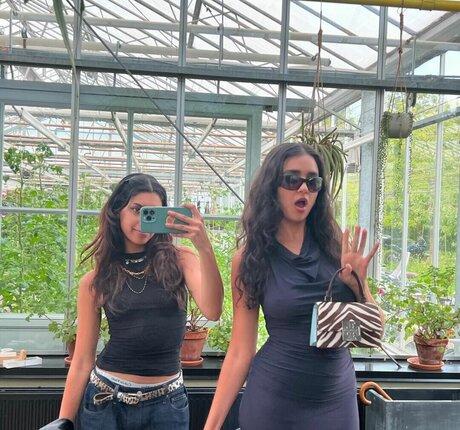 Geraldine Viswanathan pornstar beautiful img