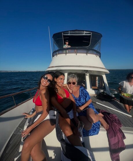 Geraldine Viswanathan model galleries