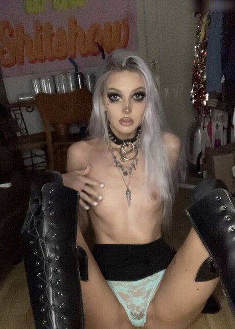 Luci Senior adult star galleries