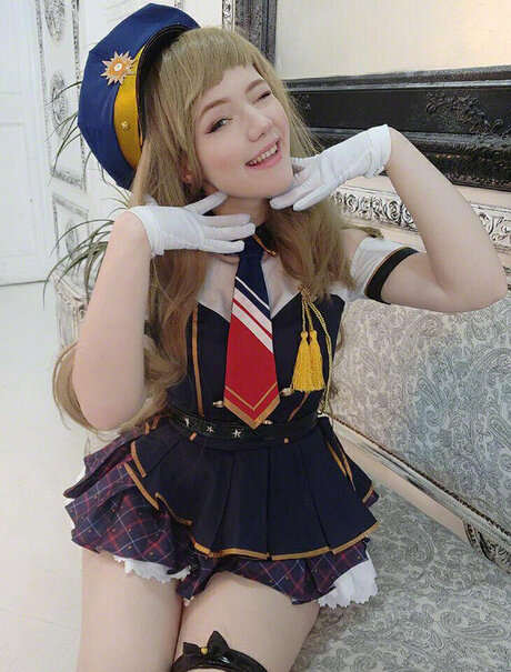 Lada Lyumos free model images