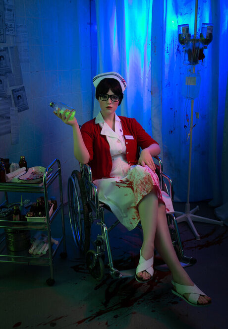 Lada Lyumos sex star pics