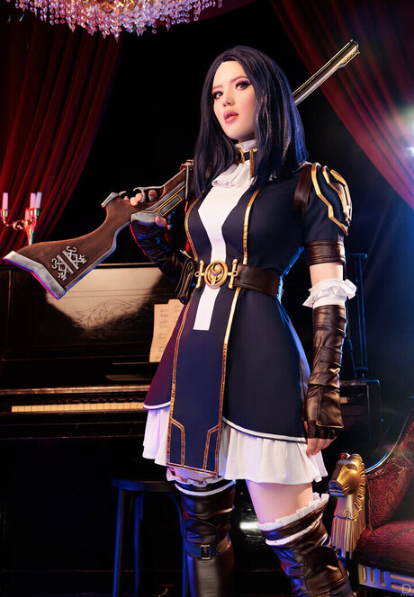 Lada Lyumos star beautiful gallery