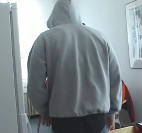 Nacho Vidal pornographic model gallery