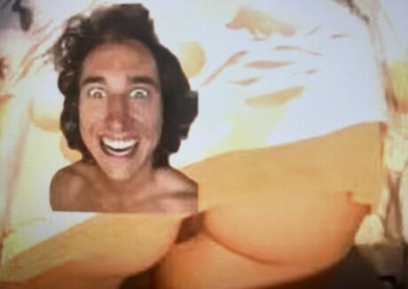 Sailing The Far Side nice actress archive