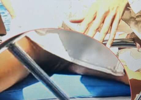 Sailing The Far Side star nude galleries