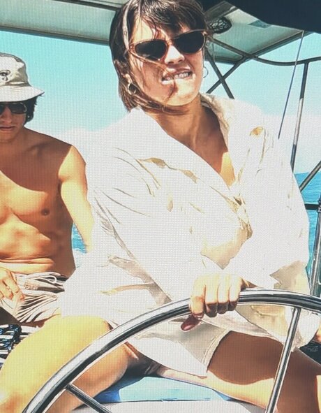 Sailing The Far Side Profile pic