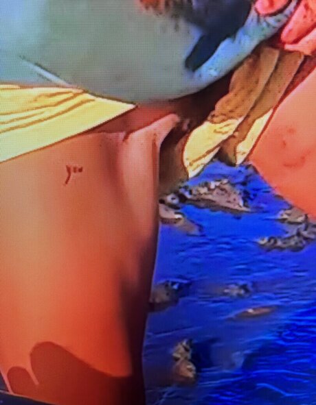 Sailing The Far Side model photo