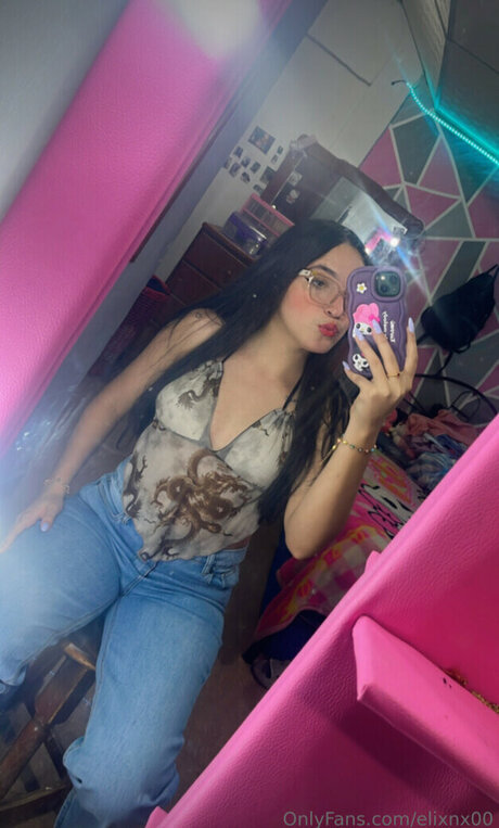 Elixnx00 beautiful model archive