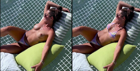 Sarah Engels model nude img