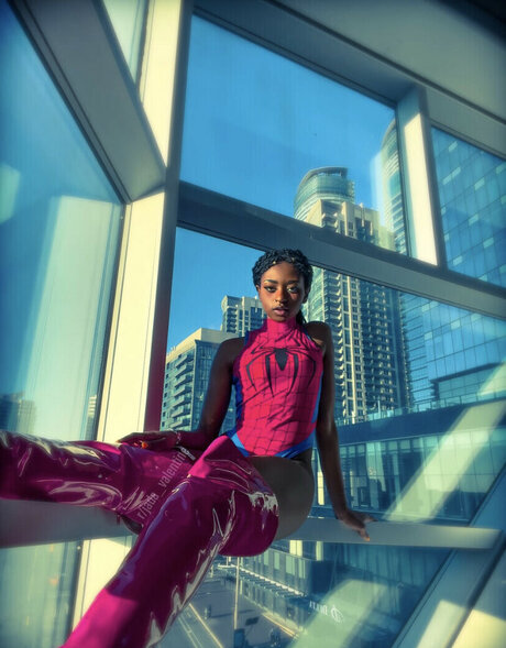 Jada valentine pornographic star image