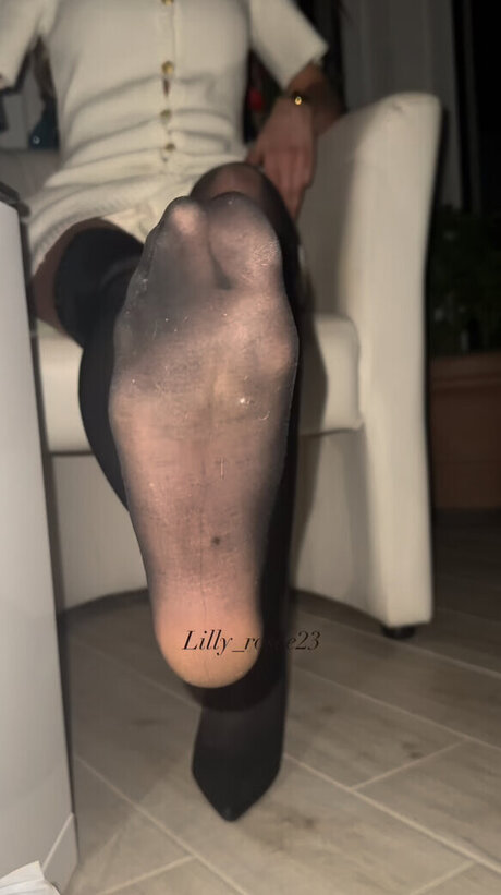 Lilly rosee23 naked star images