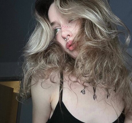 ebony orgasm onlyfans nude image