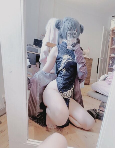 nadecola9 model pretty picture