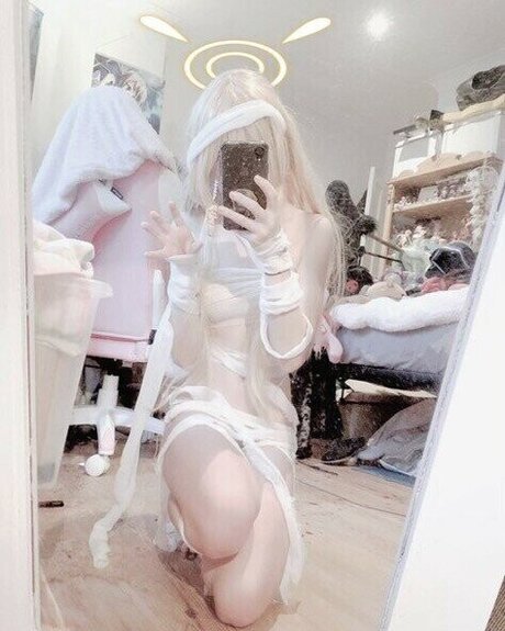 nadecola9 naked star galleries