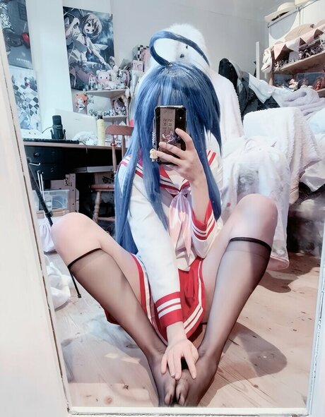 nadecola9 pornstar pretty pic