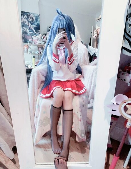 nadecola9 model pretty img