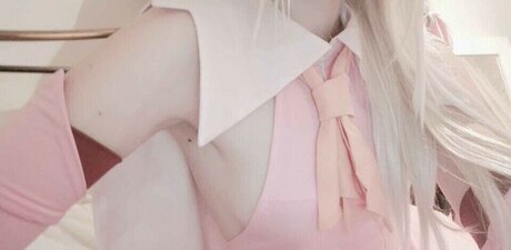 nadecola9 pornographic star pic