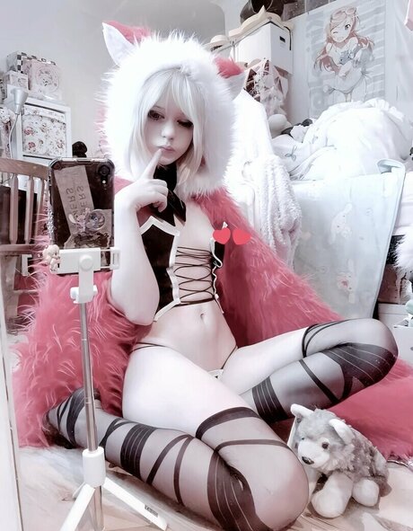 nadecola9 art pornstar pic