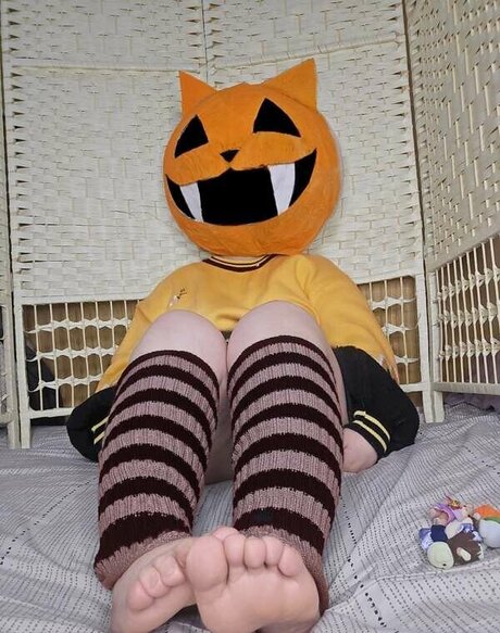 lullaby neko model sex img