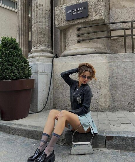 zeybik model perfect archive