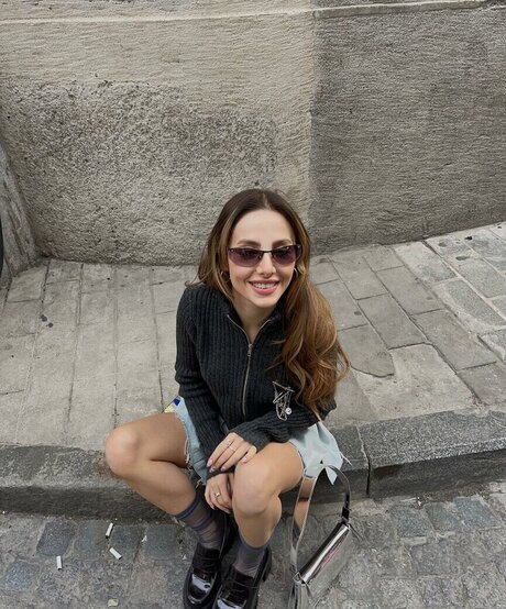 zeybik pornstar hot images