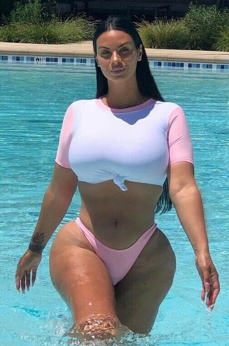 Johanna Leia art pornstar archive