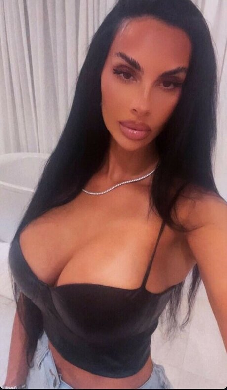 Johanna Leia sex star images