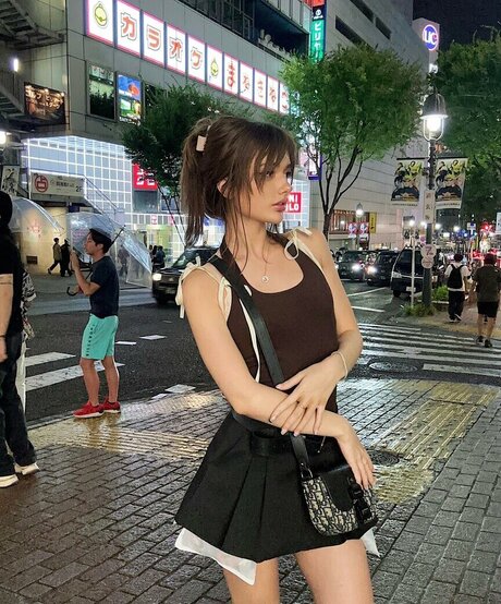 mildixs pornographic actress pic