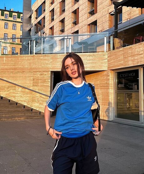 mildixs nude star picture