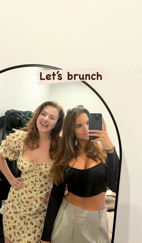 Louise Aubery erotic model photos