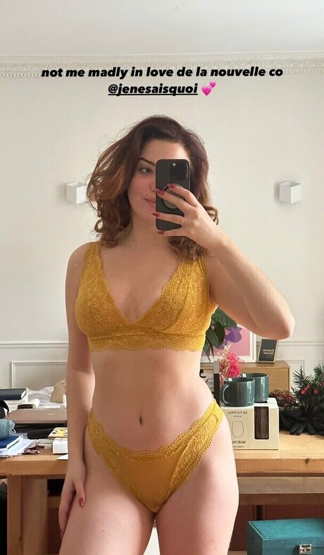 Louise Aubery erotic star gallery