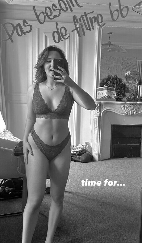 Louise Aubery art actress galleries