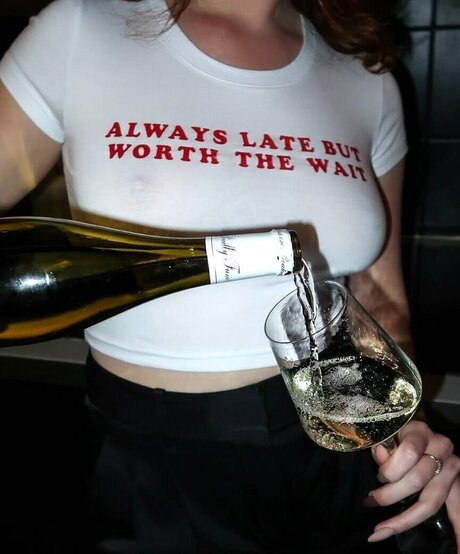 Louise Aubery best actress pics