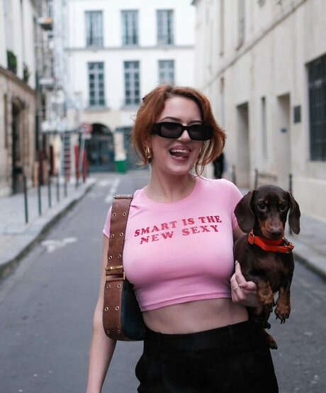 Louise Aubery xxx model galleries