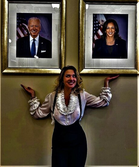 Louise Aubery best model pics