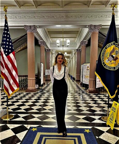 Louise Aubery pornographic actress images