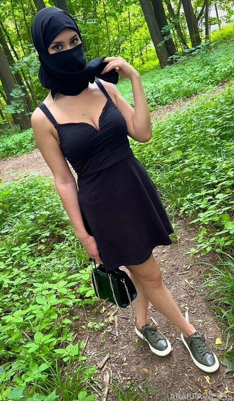 Malena DeRose model naked picture