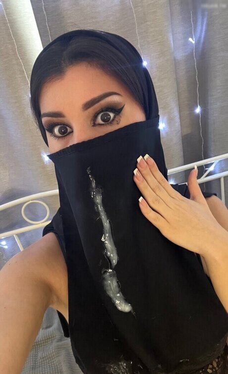 Malena DeRose model pornographic pic