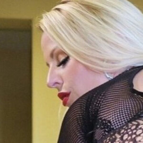 Mistress Delicious nudes star image